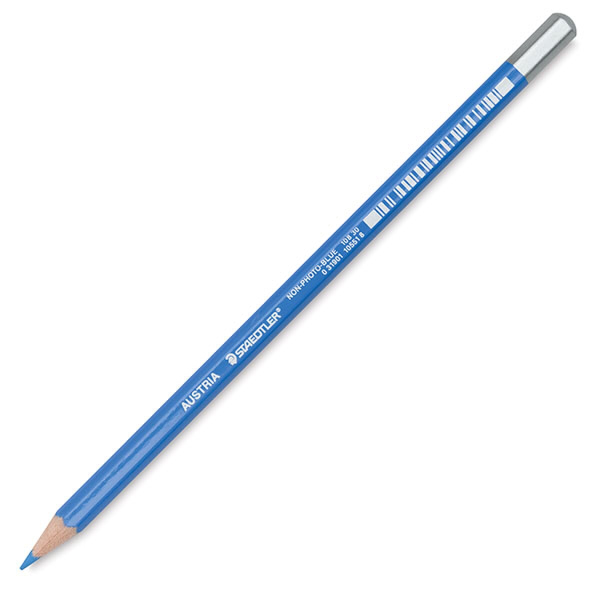 STAEDTLER NON-PHOTO BLUE PENCIL